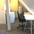 Studio meublé – 3 rue de Barr à Strasbourg
