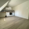 Studio – CENTRE VILLE REFAIT A NEUF
