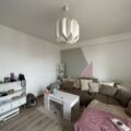 T2 51,5m² – idéal résidence principale ou investissement locatif – STRASBOURG