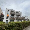 3 pièces 63.51 m² BEAU T3 AVEC EXTERIEURS ET PARKING – OSTWALD